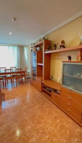 Piso en Partida la Ermita