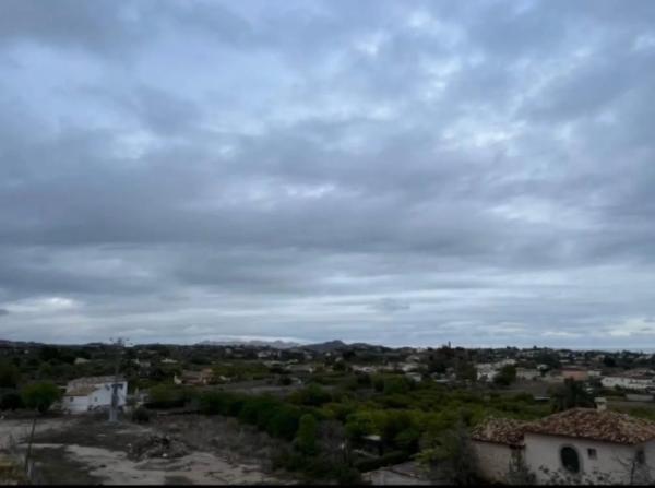 Piso en Partida la Ermita