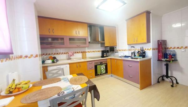 Piso en Centro Urbano