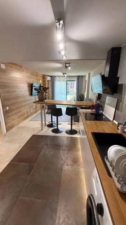 Piso en avenida dels Mariners de la Vila Joiosa