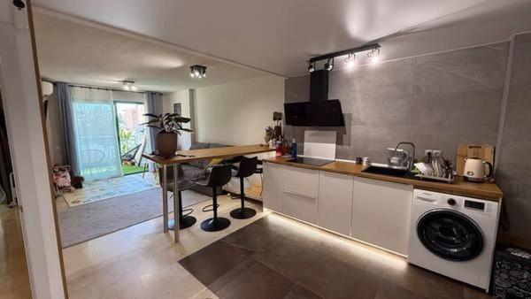 Piso en avenida dels Mariners de la Vila Joiosa