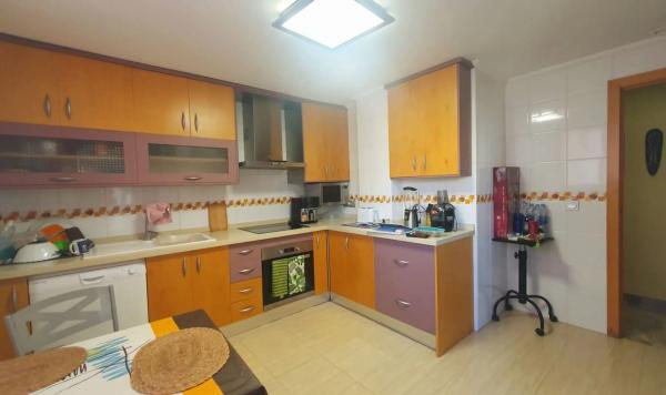 Piso en Centro Urbano