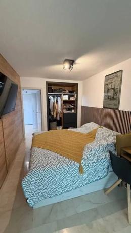 Piso en avenida dels Mariners de la Vila Joiosa