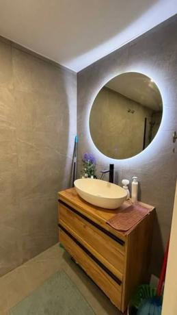 Piso en avenida dels Mariners de la Vila Joiosa