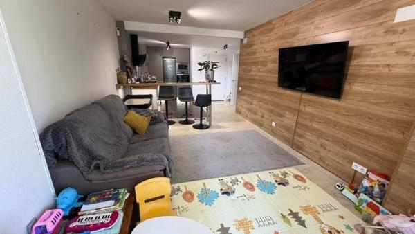 Piso en avenida dels Mariners de la Vila Joiosa