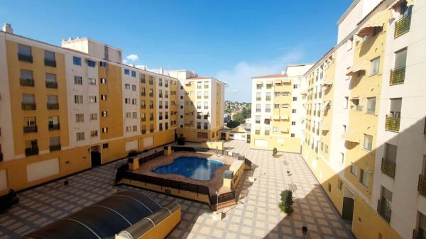 Piso en Centro Urbano