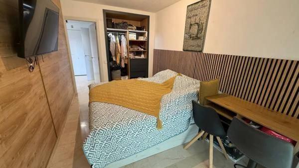 Piso en avenida dels Mariners de la Vila Joiosa