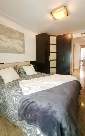 Piso en Centro Urbano