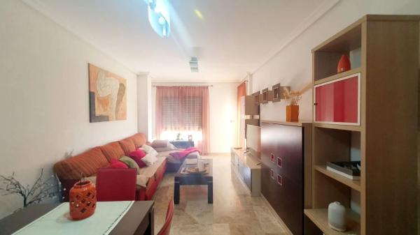 Piso en Centro Urbano