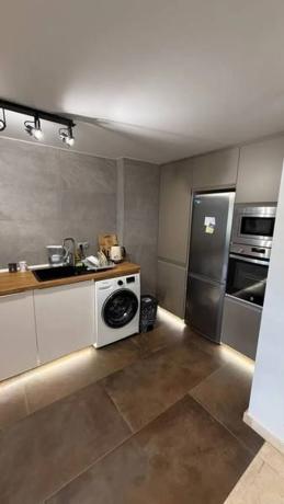 Piso en avenida dels Mariners de la Vila Joiosa