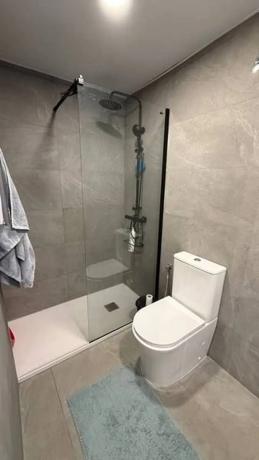 Piso en avenida dels Mariners de la Vila Joiosa