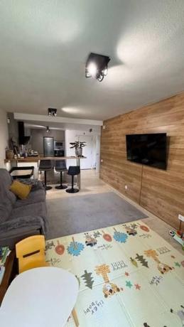 Piso en avenida dels Mariners de la Vila Joiosa