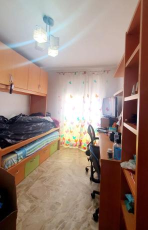 Piso en Centro Urbano