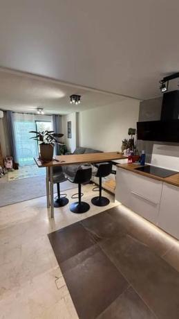 Piso en avenida dels Mariners de la Vila Joiosa