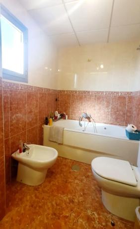 Piso en Centro Urbano