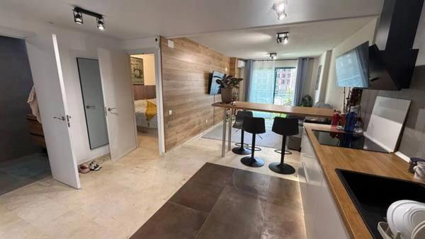 Piso en avenida dels Mariners de la Vila Joiosa