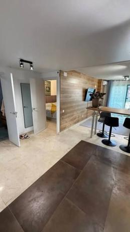 Piso en avenida dels Mariners de la Vila Joiosa