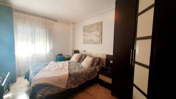 Piso en Centro Urbano