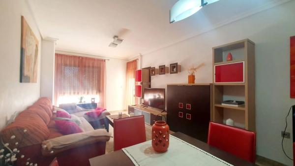 Piso en Centro Urbano