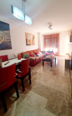 Piso en Centro Urbano