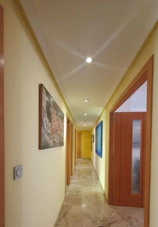 Piso en Centro Urbano