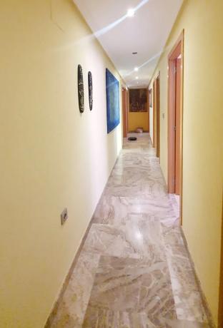 Piso en Centro Urbano