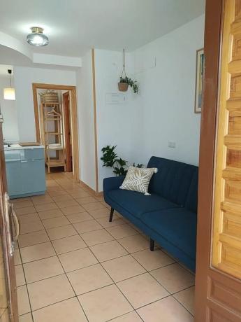 Piso en calle Sant Agustí