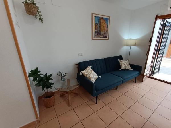 Piso en calle Sant Agustí