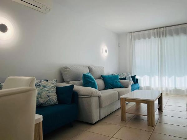 Piso en calle Tramuntana, 5