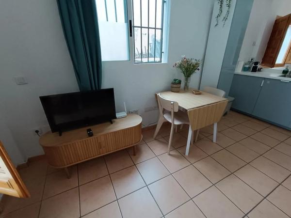 Piso en calle Sant Agustí