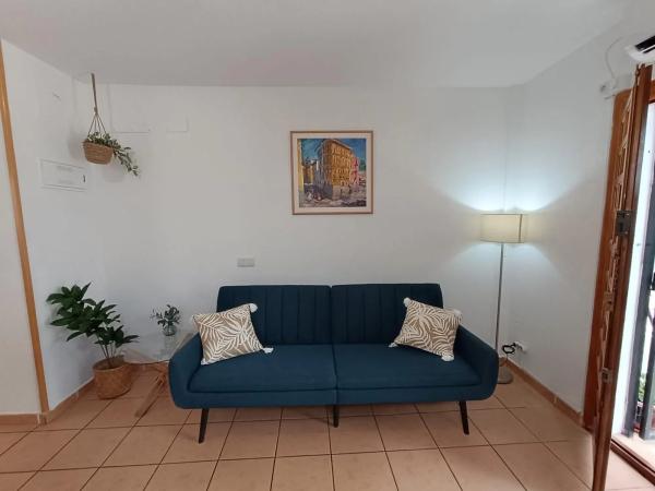 Piso en calle Sant Agustí