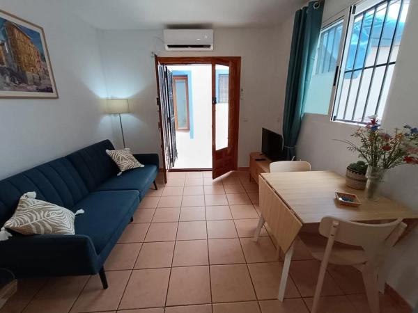 Piso en calle Sant Agustí