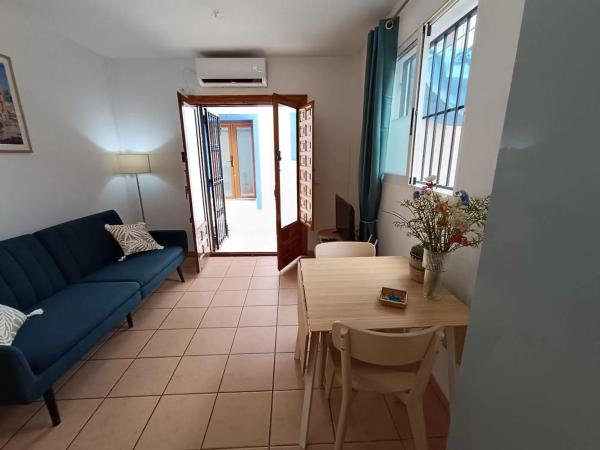 Piso en calle Sant Agustí