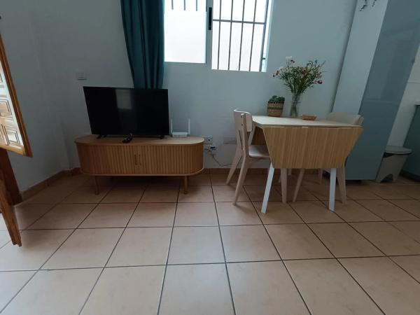 Piso en calle Sant Agustí