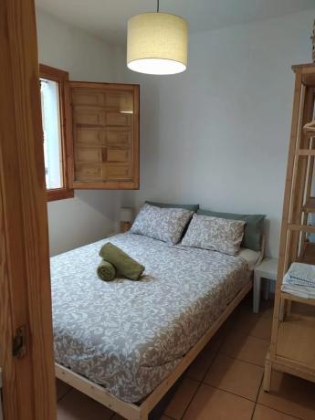 Piso en calle Sant Agustí