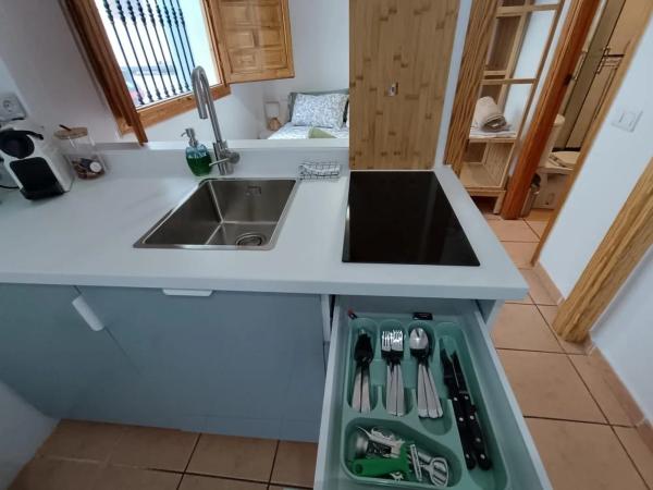 Piso en calle Sant Agustí