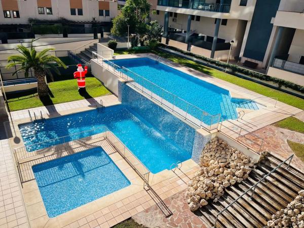 Piso en calle Tramuntana, 5