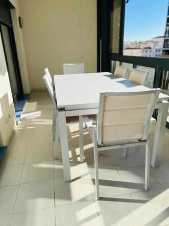 Piso en calle Tramuntana, 5