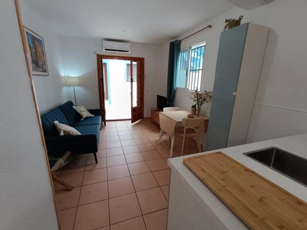 Piso en calle Sant Agustí