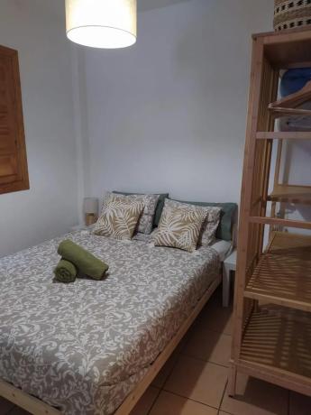 Piso en calle Sant Agustí