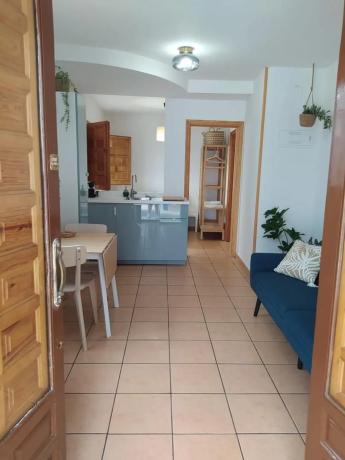 Piso en calle Sant Agustí