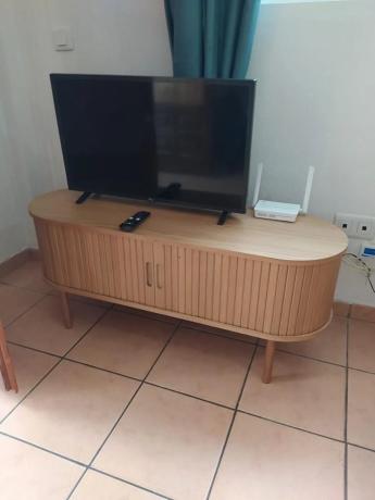 Piso en calle Sant Agustí