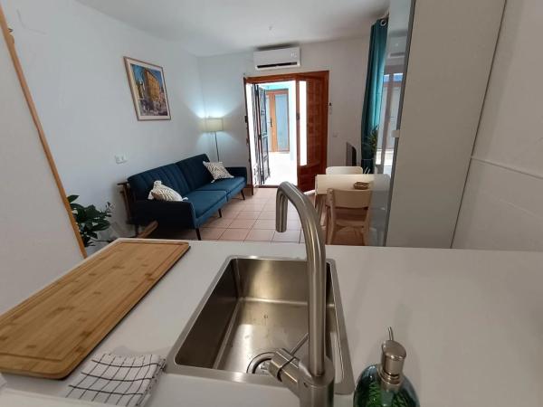 Piso en calle Sant Agustí