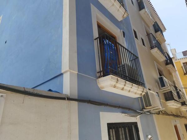 Piso en calle Sant Agustí