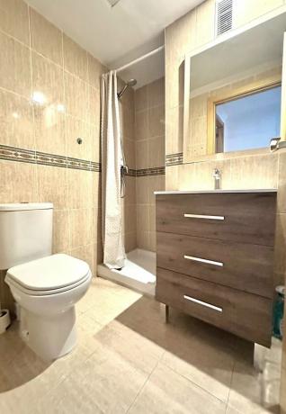 Piso en Barrio Mirador de la Cala - Benimar