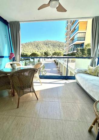 Piso en Barrio Mirador de la Cala - Benimar