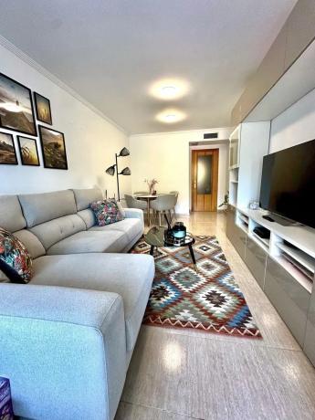 Piso en Barrio Mirador de la Cala - Benimar