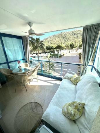 Piso en Barrio Mirador de la Cala - Benimar