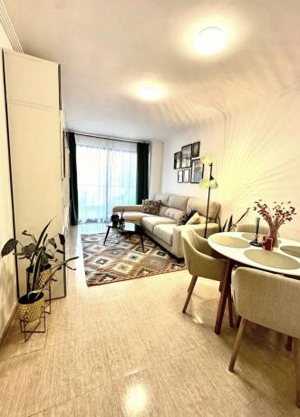 Piso en Barrio Mirador de la Cala - Benimar