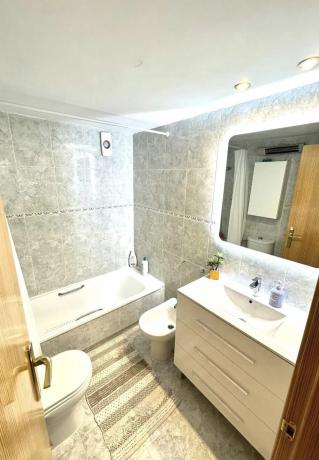 Piso en Barrio Mirador de la Cala - Benimar